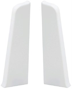 00/100 Заглушки левая + правая Белый Lima блистер (1уп/2шт) zziwJMochhzIauX2Mtoio0