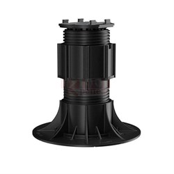 Регулируемая опора без вершины №5 (№3+№11) PG коллекция HILST (155-250 мм) пластиковая ZOFU3FDhiyYB9uSzzYwZ12