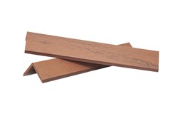 Уголок завершающий (45*45*2900 мм) BRUSHING MIX, PG, коллекция DENPASAR, ДПК, цвет: Красное дерево CHbgA-z2irq4URPWGRRAu1