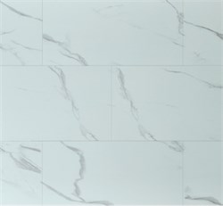 Плитка ПВХ SPC замковая Royce "Redstone " R19199  Мрамор Авенца (600*300*4мм) 1,8 м2. 1уп/10шт HIpYu6XDg8en0R-LFF7EP2