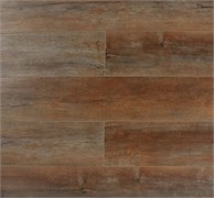 Плитка ПВХ SPC Royce "SENSE" 719 Дуб Базилик (1200*180*4мм) 2,16 м2. 1уп/10шт 3Ah20aACgrROdVnMbMuU10