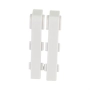 03 Соединитель Серый Lima блистер (1уп/2шт) N5VydNWEjUfkW0r6OzxIv0