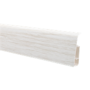 28 Плинтус ПВХ Lima 72 мм Клен Патина (2500х72х22) (1уп/24шт) gG40IRxvhF4xM3XduEE1w2