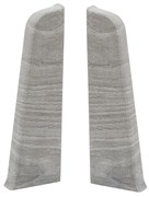 G8 Заглушки левая + правая Серый Гладстоун Lima блистер (1уп/2шт) lsY4je7Ug5HvbVuKaEmOp1