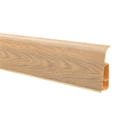 69 Плинтус ПВХ Lima 72 мм Дуб Бурбон (2500х72х22) (1уп/24шт) FtnjxFyEiStgmLNNuINX83