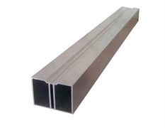 Лага монтажная алюминиевая (28*37*3000 мм), PG, коллекция DENPASAR, цвет серый i07h19mVg2QXxQccqS3qy0