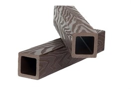 Балясина (45*45*2900 мм) 3D фактура дерева, PG, коллекция SINGARAJA, ДПК, цвет: Коричневый b11qUpDSgyd6GkY6BEHFU0