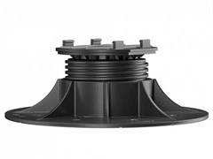 Регулируемая опора без вершины №2 PG коллекция HILST (50-75 мм) пластиковая. УВЕЛИЧИТЕЛЬ ВЫСОТЫ №11 НЕ ПОДХОДИТ. h0tv0fiig21BrOmmsul6i0