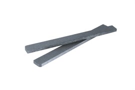 Заглушка для ступени (10*28*320 мм) BRUSHING MIX, PG, коллекция DENPASAR, ДПК, цвет: Светло-серый Mys4oXvnjUWpfo7bE0aE80