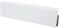 100 Плинтус ПВХ Lima 72 мм Белый (2500х72х22) (1уп/24шт) 4ZN7THsXjfNoNgiOiUIvS0