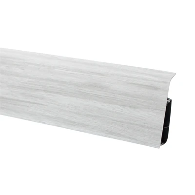 H2 Плинтус ПВХ Lima 72 мм Маскара (2500х72х22) (1уп/24шт) nn4Ca460g1DtTyF3orcPJ1