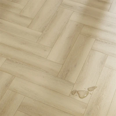 Кварц-виниловая плитка (SPC) Salag Herringbone Prime 150x600x5,0мм (уп14шт/1,26м2) YH3V04