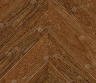 Кварц-виниловая плитка (SPC) Alpine floor "Chevron" Орех Нойер ECO 18-22 (600*127*5мм) 1,6764 м2. 1уп/22шт tiIIjvpPjKt5j17FUyelL1