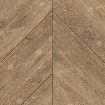 Кварц-виниловая плитка (SPC) Alpine floor "Chevron" Гевуина ECO 18-10 (600*127*5мм) 1,6764 м2. 1уп/22шт 6hri9oJvjMbd4sm8gz7vK1