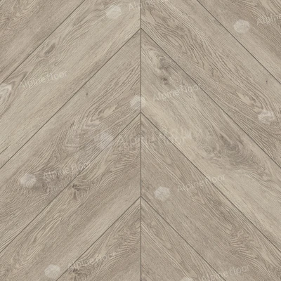 Кварц-виниловая плитка (SPC) Alpine floor "Chevron" Карите ECO 18-11 (600*127*5мм) 1,6764 м2. 1уп/22шт vkGGrl5Ai9r47nUVQ1X8G2