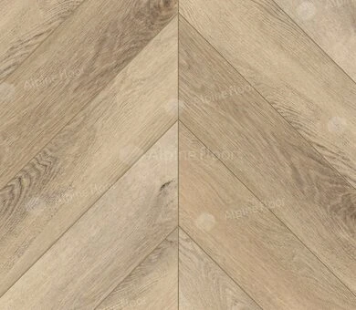 Кварц-виниловая плитка (SPC) Alpine floor "Chevron" Дуб Синистра ECO 18-6 (600*127*5мм) 1,6764 м2. 1уп/22шт 8XxlnBaCgqUXEeguibYb43