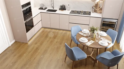 Кварц-виниловая плитка (SPC) Alpine floor "GRAND SEQUOIA" ТАКСОДИУМ ECO 11-30 (1220*183*4мм) 2,23 м2. 1уп/10шт WH7O7fpRjAOi6Y6HpljWB0
