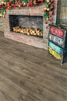 Плитка ПВХ ABA Alpine floor "GRAND SEQUOIA SUPERIOR ABA" Венге Грей ECO 11-803 (1220*183*8мм) с подложкой, 1,786м2. 1уп/8шт MwXOa4x8hJ8Q0Qcl1j0G70