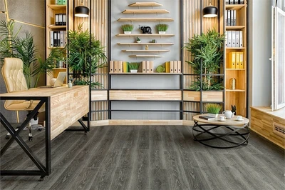 Кварц-виниловая плитка (SPC) Alpine floor "GRAND SEQUOIA" КАДДО ECO 11-20 (1524*180*4мм) 2,74 м2. 1уп/10шт sUxnbbSuhNwTshya9BHJC0