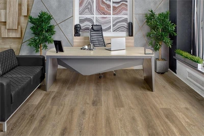Кварц-виниловая плитка (SPC) Alpine floor "GRAND SEQUOIA" ВАЙПУА ECO 11-19 (1524*180*4мм) 2,74 м2. 1уп/10шт QSEf2q09gYbtme3bx5f7K2