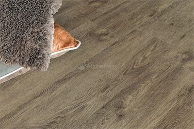 Кварц-виниловая плитка (SPC) Alpine floor "GRAND SEQUOIA" ВЕНГЕ ГРЕЙ ECO 11-8 (1220*183*4мм) 2,23 м2. 1уп/10шт CQ52NOs4hOBt0hQmVSvWl0