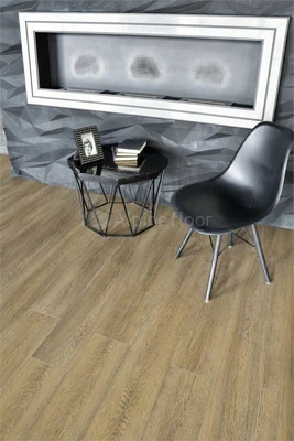 Кварц-виниловая плитка (SPC) Alpine floor "INTENSE" Бурый лес ECO 9-3 (1220*183*6мм) с подложкой 2,23 м2. 1уп/10шт RRUDpaUEhQrWrV3FLc3si2