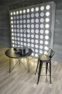 Кварц-виниловая плитка (SPC) Alpine floor "INTENSE" Туманный лес ECO 9-4 (1220*183*6мм) с подложкой 2,23 м2. 1уп/10шт bxqtAcgqhK9Sre-iacJEs2