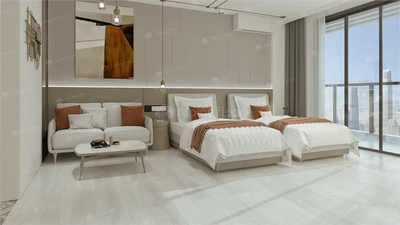 Кварц-виниловая плитка (SPC) Alpine floor "INTENSE" Белый лес ECO 9-9 (1220*183*6мм) с подложкой 2,23 м2. 1уп/10шт xrDAYKgKhHGZsdA9FrCgm0