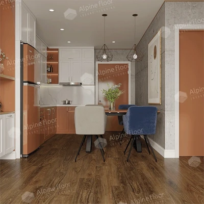 Кварц-виниловая плитка (SPC) Alpine floor "NUT" Орех Ногуэра Классик ECO 22-1 (1220*183*4мм) 2,23 м2. 1уп/10шт 7M3kwbnqieYitP1mJUYKA0