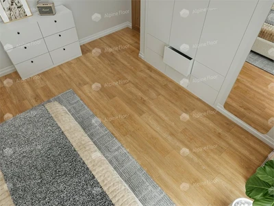 Кварц-виниловая плитка (SPC) Alpine floor "SEQUOIA" Секвойя Пуро ЕСО 6-14 (1220*183*4мм) 2,23 м2. 1уп/10шт hcmVuwnijioh8oi6oh-243