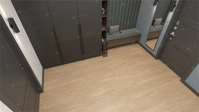 Кварц-виниловая плитка (SPC) Alpine floor "SEQUOIA" Секвойя Натуральная ЕСО 6-9 (1220*183*4мм) 2,23 м2. 1уп/10шт mIqf7meNjk-tIkFd5QqMn1