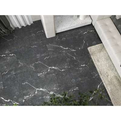 Кварц-виниловая плитка (SPC) Alpine floor "STONE" Гермес ЕСО 4-28 (609,6*304,8*4мм) 2,23 м2. 1уп/12шт NhqOdOW1hsj7SsvWnZFT93