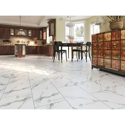 Кварц-виниловая плитка (SPC) Alpine floor "STONE" Делмар ЕСО 4-25 (609,6*304,8*4мм) 2,23 м2. 1уп/12шт QgIwp0Doj3ZWmZyBiqyoG1
