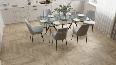 Кварц-виниловая плитка (SPC) Alpine floor "Parquet Light" ДУБ ВАНИЛЬ СЕЛЕКТ ЕСО 13-3 MC (600*125*4мм) 1,95 м2. 1уп/26шт X3u7J-aHjzVtP65wIuQlq0