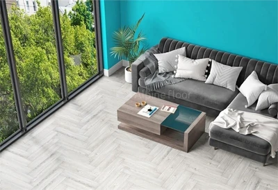 Кварц-виниловая плитка (SPC) Alpine floor "Parquet Light" СНЕЖНЫЙ ЕСО 13-11 MC (600*125*4мм) 1,95 м2. 1уп/26шт rrshD6XojqhXUJ7Z9ScZn0