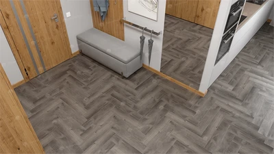 Кварц-виниловая плитка (SPC) Alpine floor "Parquet Light" Дуб Мерга ЕСО 13-13 MC (600*125*4мм) 1,95 м2. 1уп/26шт lmlQtFqigfF-q0WJVZFI-1