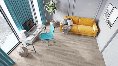 Плитка ПВХ ABA Alpine floor "PREMIUM XL" Дуб гранит ABA ECO 7-8 (1524*180*8мм) с подложкой 2,195 м2. 1уп/8шт sQbS97faiZ0OP56qbJhCI0