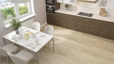 Плитка ПВХ ABA Alpine floor "PREMIUM XL" Дуб капучино ABA ECO 7-12 (1524*180*8мм) с подложкой 2,195 м2. 1уп/8шт 0FX17ofzgIKmRGldl-N-w3