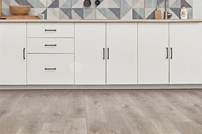 Плитка ПВХ ABA Alpine floor "PREMIUM XL" Северная История ABA ECO 7-3 (1524*180*8мм) с подложкой 2,195 м2. 1уп/8шт Ak1UN7bzg9fkWV2aynGjC1