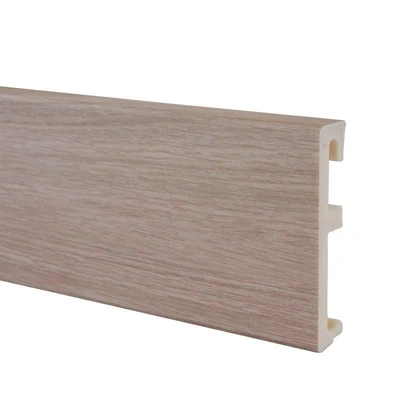 AP8136 Плинтус напольный ALPHA 80 мм, Дуб уникальный ( Unique Oak) (2400Х80Х16) SR2TUWeLjdfDdwYz4UZVH1