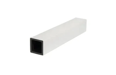 Балясина (38*38*2900 мм) 3D CO-EXTRUSION 1.0 мм, PG, коллекция NUSADUA, ДПК, цвет: белый. DujAF1-7i8KLfT7KE79Uw1