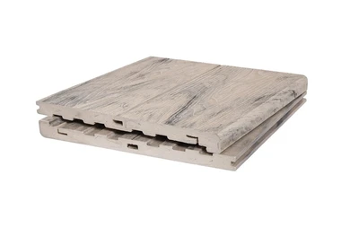 Ступень МАССИВ (20*320*2900 мм) 3D WOOD MIX, PG, коллекция DENPASAR, ДПК, цвет: Бежевый 3jQzuvAMj9ry6dtKtIZBM0