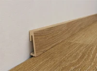 AP6138 Плинтус напольный ALPHA 60 Дуб королевский (Royal Oak) (2200Х60Х15,3) jmrxZqeUiDC9gzZ0ks3B73