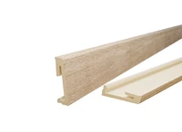 AP6139 Плинтус напольный ALPHA 60 Дуб Ария (Aria Oak) (2200Х60Х15,3) I1-kKMg8jwrRAJL0dHN8d0