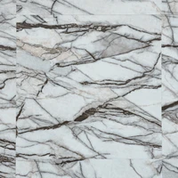 Плитка ПВХ LVT клеевая Art East "ATS 765 Мрамор Червеолле" (2,5х457,2х457,2mm) 3,344м2 1/16шт Распродажа вывод из ассортимента rkythchPjVQPjzsVMUEqQ2