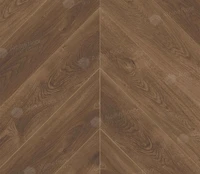 Кварц-виниловая плитка (SPC) Alpine floor "Chevron" Дуб Коричневый ECO 18-13 (600*127*5мм) 1,6764 м2. 1уп/22шт JzbG8hUahS9pvqm-nEbee3