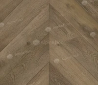Кварц-виниловая плитка (SPC) Alpine floor "Chevron" Дуб Насыщенный ECO 18-4 (600*127*5мм) 1,6764 м2. 1уп/22шт 4Zq1YZ2QjutQh0nQ0Pbbg2