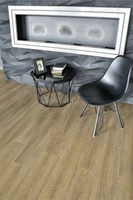 Кварц-виниловая плитка (SPC) Alpine floor "INTENSE" Бурый лес ECO 9-3 (1220*183*6мм) с подложкой 2,23 м2. 1уп/10шт RRUDpaUEhQrWrV3FLc3si2