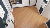 Кварц-виниловая плитка (SPC) Alpine floor "SEQUOIA" Секвойя Royal ЕСО 6-4 (1220*183*4мм) 2,23 м2. 1уп/10шт FLV5WWVQid08WEd1Y4HnT1