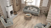 Кварц-виниловая плитка (SPC) Alpine floor "REAL WOOD" Дуб натуральный ECO 2-5 (1220*183*6мм) с подложкой 2,23 м2. 1уп/10шт u727Gj1kjrixSYPS7hxK51